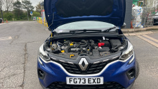 Renault Captur 1.0 TCE 90 Techno 5dr Petrol Hatchback